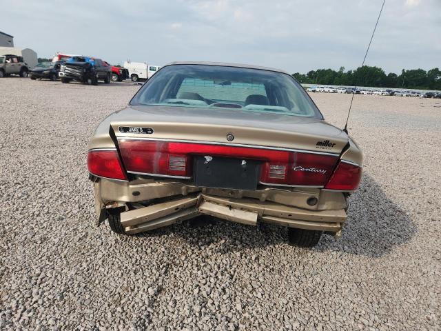 Продажа на аукционе авто 2004 Buick Century, vin: 2G4WS52J041211566, номер лота: 55165486