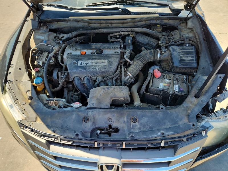 Продажа на аукционе авто 2012 Honda Crosstour, vin: 5J6TF3H52CL003847, номер лота: 53581766