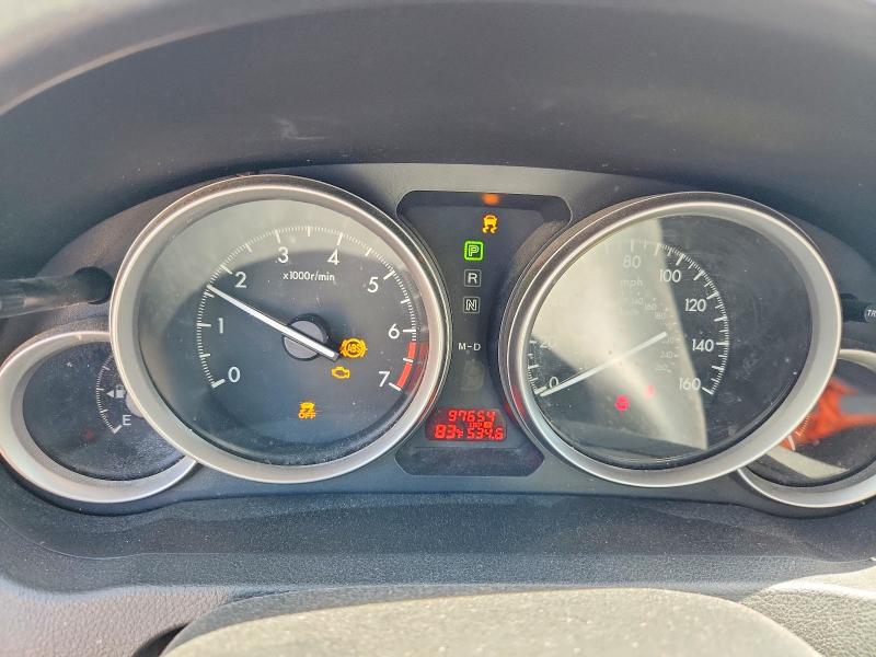Aukcja sprzedaży 2012 Mazda 6, vin: 1YVHZ8BH9C5M00649, numer aukcji: 53442656
