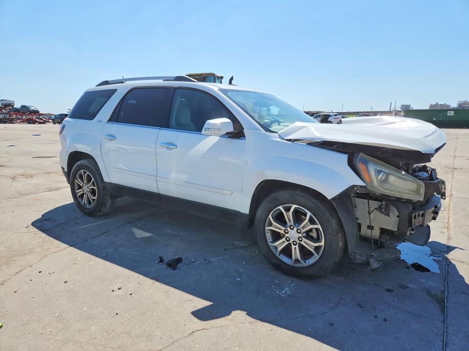Aukcja sprzedaży 2016 Gmc Acadia, vin: 1GKKRRKD4GJ184614, numer aukcji: 53575586