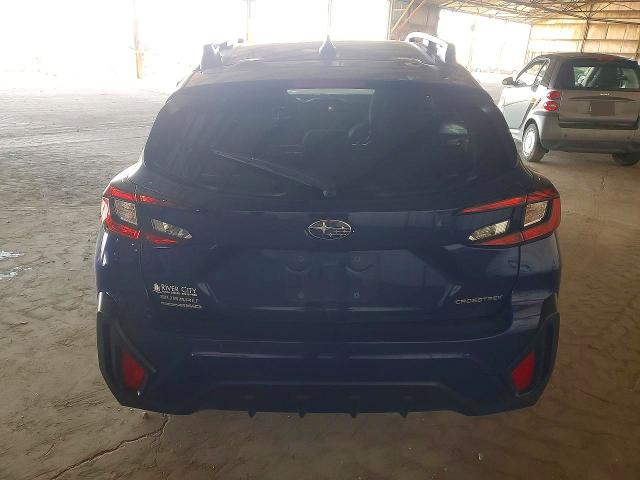 51036906 :رقم المزاد ، JF2GUADC9R8882024 vin ، 2024 Subaru Crosstrek مزاد بيع