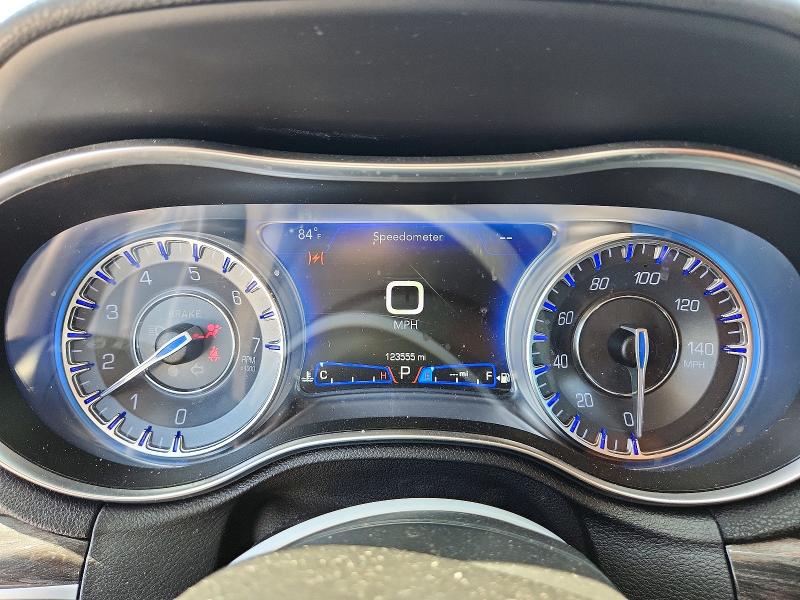 53585296 :رقم المزاد ، 2C3CCAAG7KH614147 vin ، 2019 Chrysler 300 مزاد بيع
