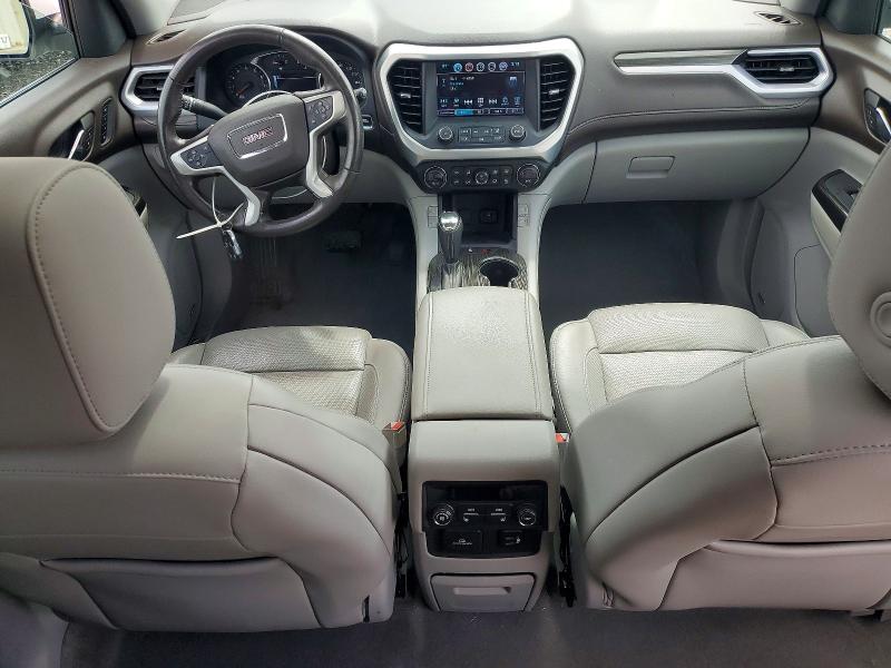 Aukcja sprzedaży 2017 Gmc Acadia, vin: 1GKKNNLS9HZ274992, numer aukcji: 54516606