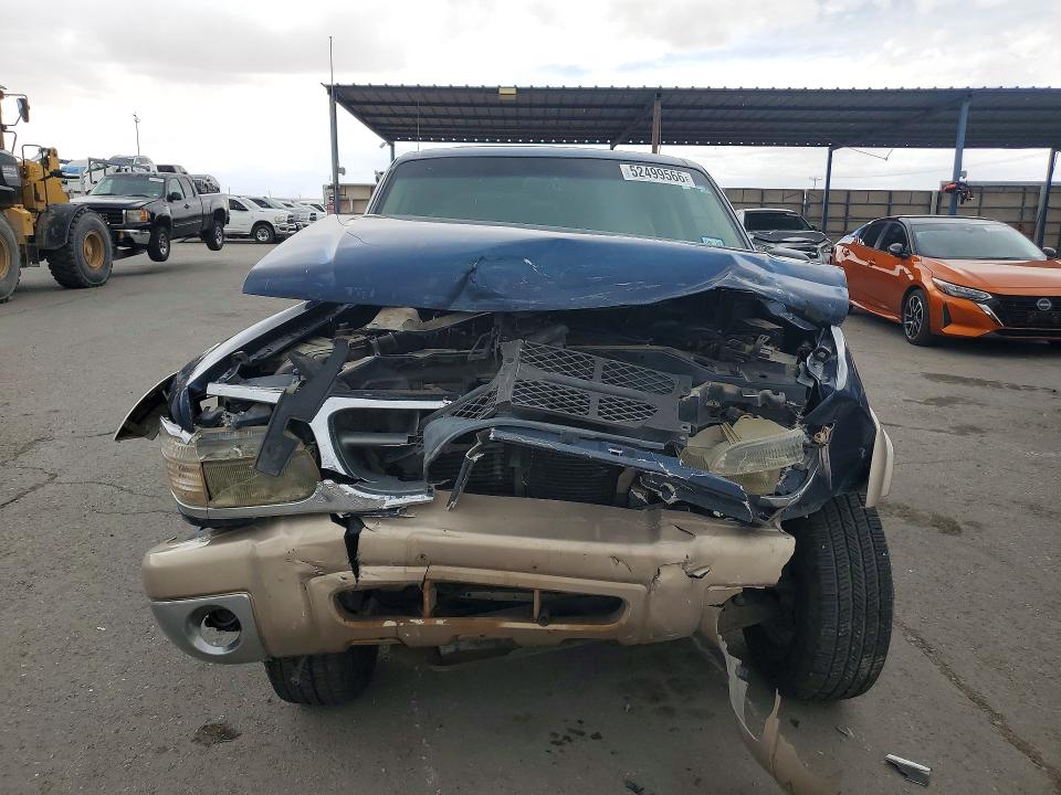 Продажа на аукционе авто 1999 Ford Explorer, vin: 1FMDU35P3XZA78674, номер лота: 52499566
