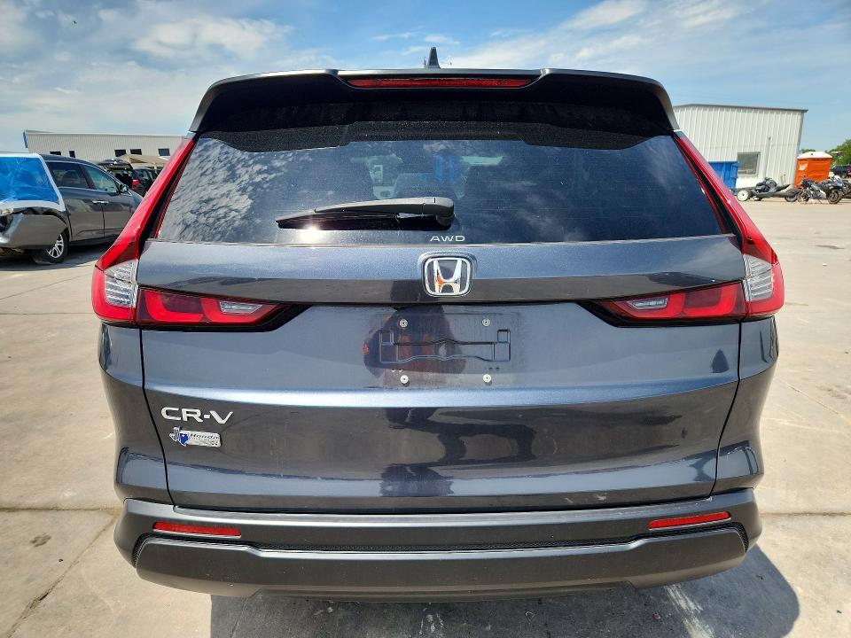 52561506 :رقم المزاد ، 2HKRS4H48PH426435 vin ، 2023 Honda Cr-v مزاد بيع