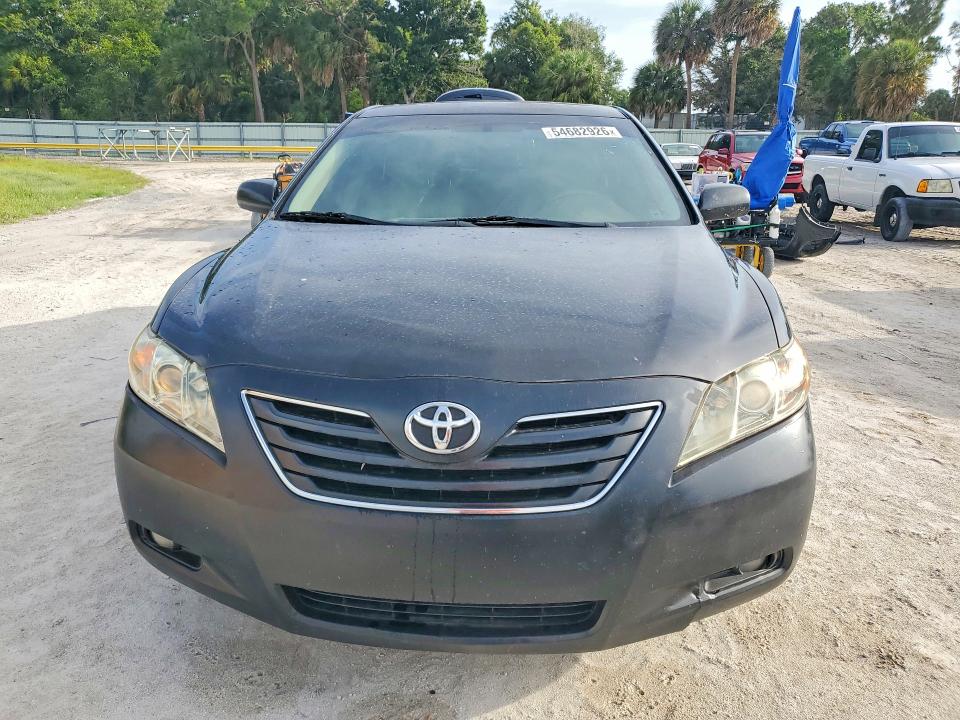 Продаж на аукціоні авто 2009 Toyota Camry, vin: 4T1BE46K29U839689, номер лоту: 54682926