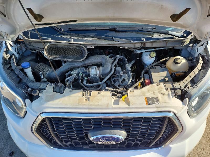 Продажа на аукционе авто 2023 Ford Transit, vin: 1FBAX2Y89PKA63249, номер лота: 55499116