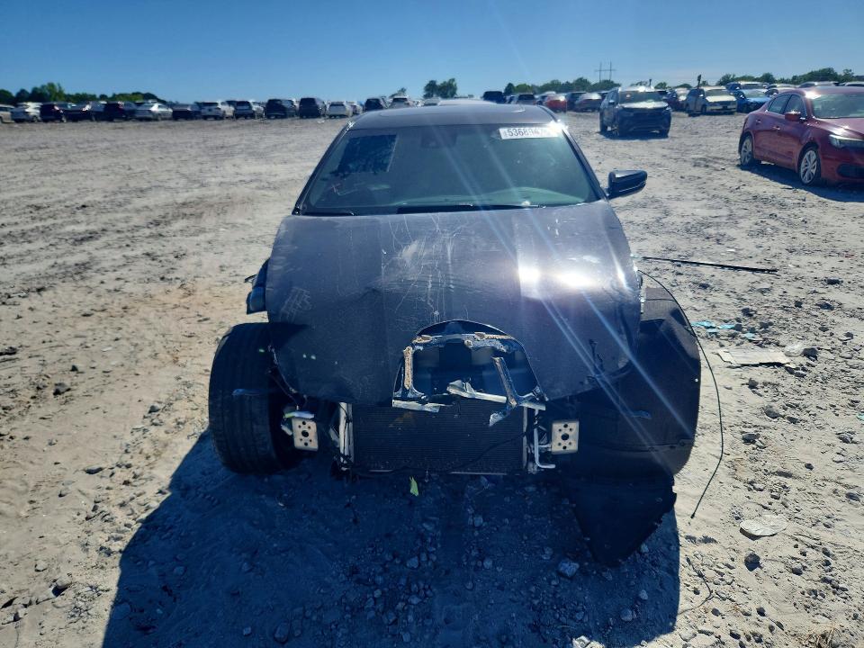 2019 Cadillac Cts მანქანა იყიდება აუქციონზე, vin: 1G6AR5SS6K0142591, აუქციონის ნომერი: 53689476