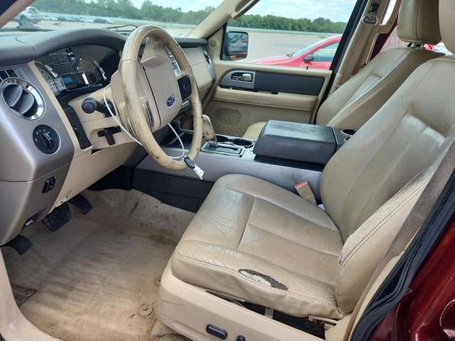 53099826 :رقم المزاد ، 1FMJU1H55CEF46083 vin ، 2012 Ford Expedition مزاد بيع