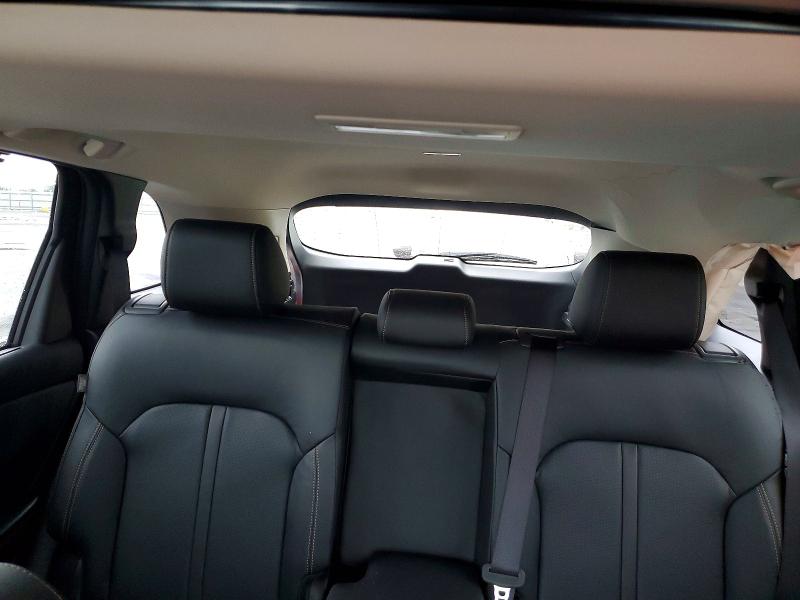 Aukcja sprzedaży 2026 Mazda Cx-90, vin: JM3KKBHD8T1388851, numer aukcji: 53354936