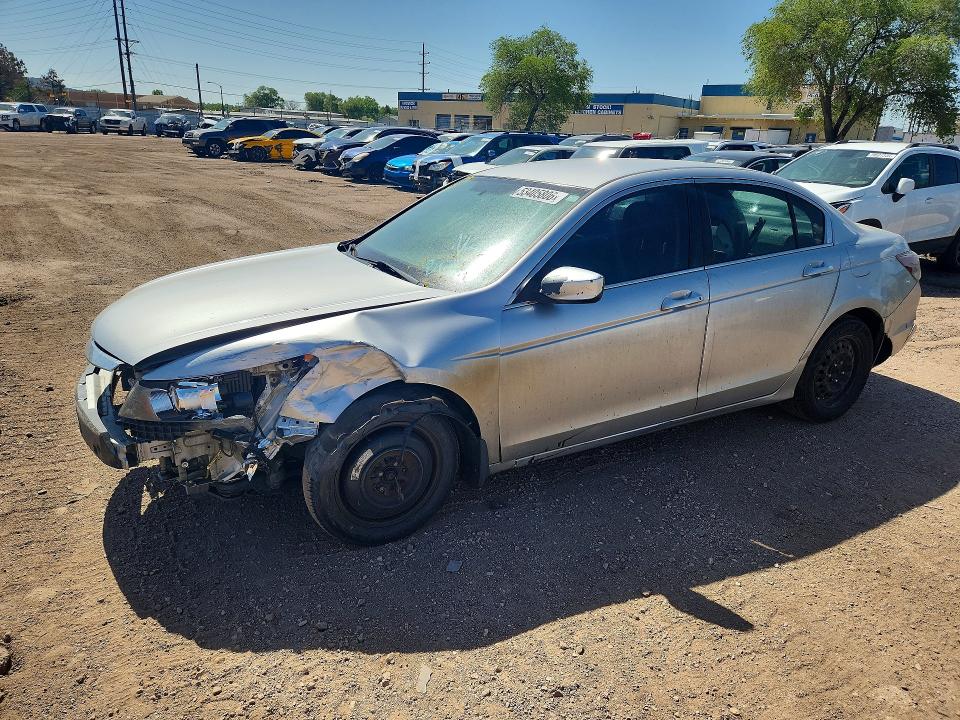 53405806 :رقم المزاد ، 1HGCP2F33CA027909 vin ، 2012 Honda Accord مزاد بيع