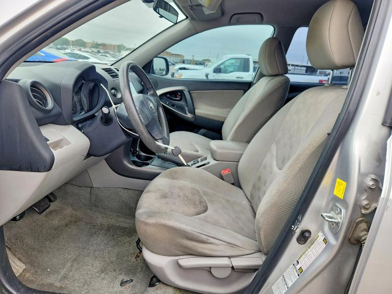 Продажа на аукционе авто 2011 Toyota Rav4, vin: 2T3BF4DV0BW096649, номер лота: 52504186