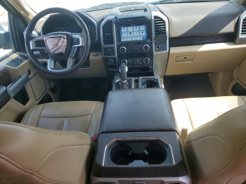 Aukcja sprzedaży 2018 Ford F150, vin: 1FTEW1EG8JFC51928, numer aukcji: 53507476