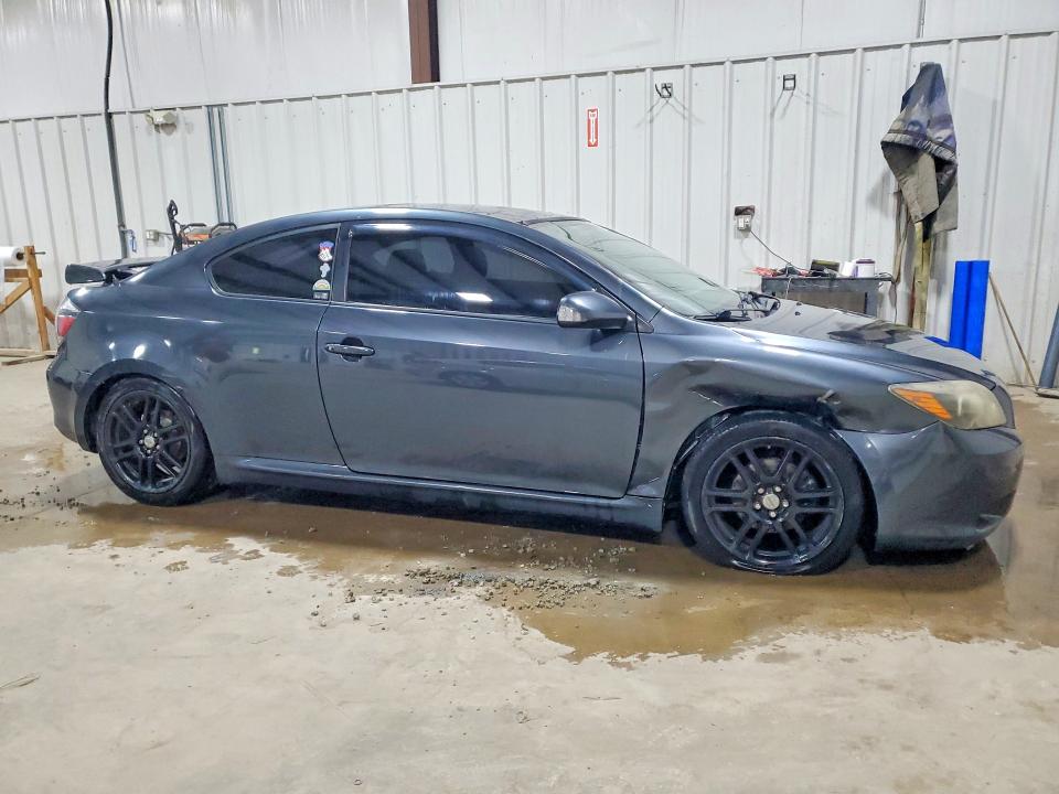 53192926 :رقم المزاد ، JTKDE3B72A0315133 vin ، 2010 Scion Tc مزاد بيع