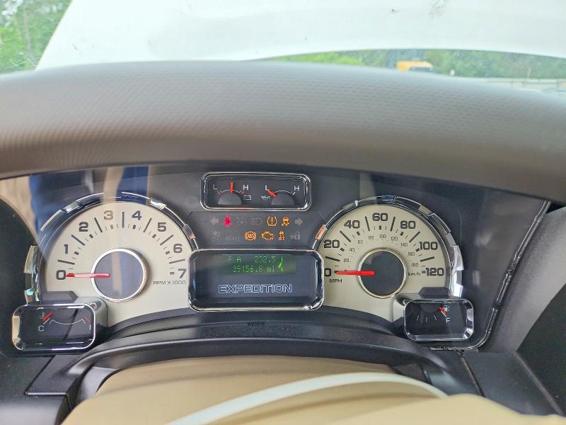 Продажа на аукционе авто 2014 Ford Expedition, vin: 1FMJU1J51EEF14499, номер лота: 54843666