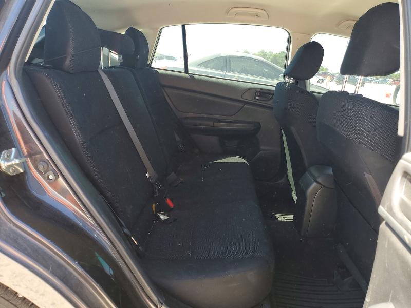 53526986 :رقم المزاد ، JF1GPAA65EH333618 vin ، 2014 Subaru Impreza مزاد بيع