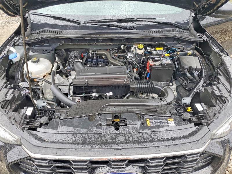 48006836 :رقم المزاد ، 1FMCU9MN9SUA84449 vin ، 2025 Ford Escape مزاد بيع