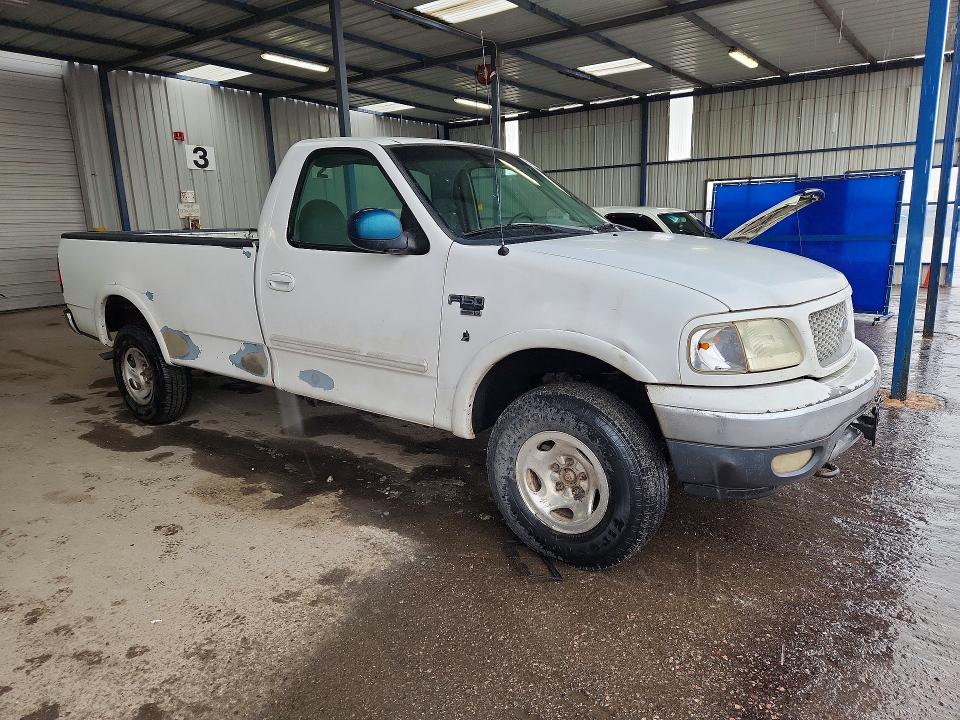 Продаж на аукціоні авто 1999 Ford F150, vin: 1FTRF18Z6XKC23026, номер лоту: 51860626
