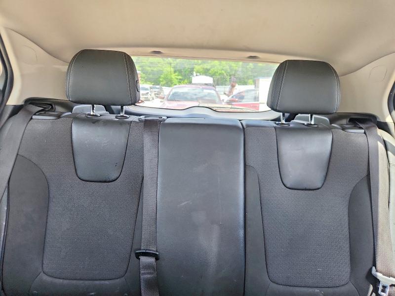 2023 Buick Encore Gx მანქანა იყიდება აუქციონზე, vin: KL4MMBS22PB105583, აუქციონის ნომერი: 53781136