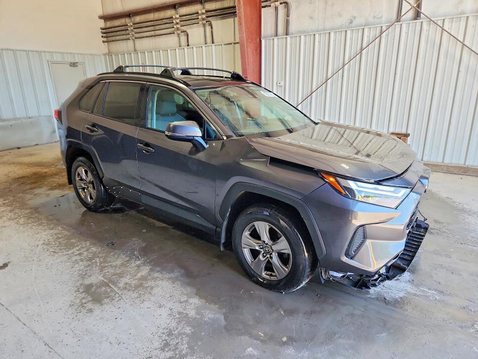 Aukcja sprzedaży 2023 Toyota Rav4, vin: 2T3P1RFV4PC359636, numer aukcji: 55139956