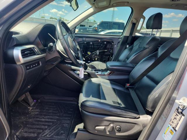 Продажа на аукционе авто 2020 Kia Telluride, vin: 5XYP64HC4LG012301, номер лота: 52763586