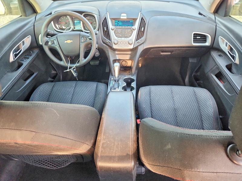 Продажа на аукционе авто 2013 Chevrolet Equinox, vin: 2GNALBEK3D6233375, номер лота: 53066636