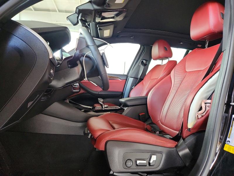 Aukcja sprzedaży 2023 Bmw X3, vin: WBX47DP03PN191276, numer aukcji: 53247616