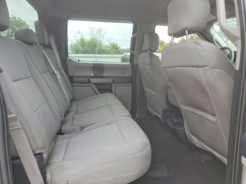 Продажа на аукционе авто 2020 Ford F150, vin: 1FTEW1E55LKD33639, номер лота: 52237346
