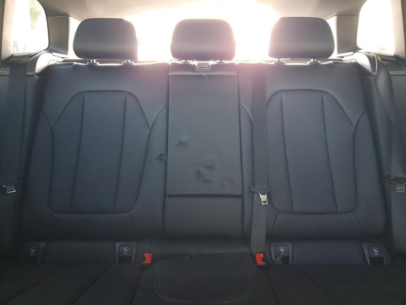 52194666 :رقم المزاد ، 5UX43DP09R9W70787 vin ، 2024 Bmw X3 مزاد بيع