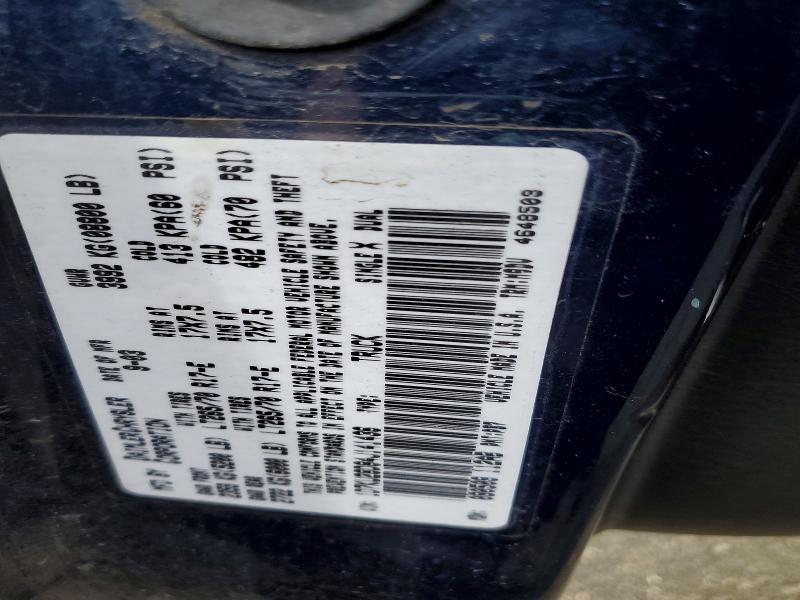 Aukcja sprzedaży 2004 Dodge Ram 2500, vin: 1D7KU28D84J141436, numer aukcji: 53802256