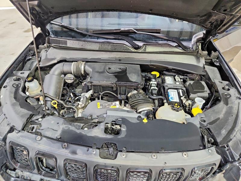 Продажа на аукционе авто 2023 Jeep Compass, vin: 3C4NJDBN3PT531323, номер лота: 52590466