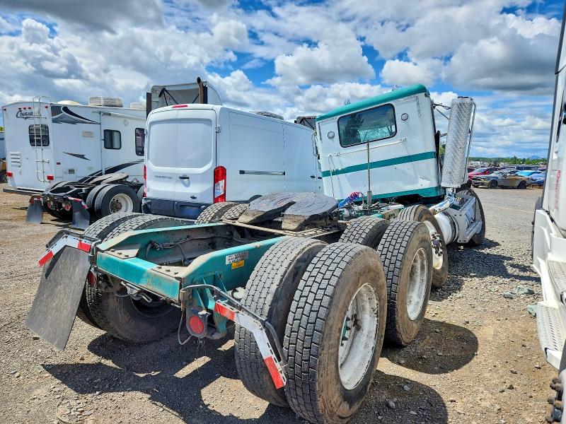 Продаж на аукціоні авто 1992 Peterbilt 378, vin: 1XPFDB9X0ND321531, номер лоту: 54158846