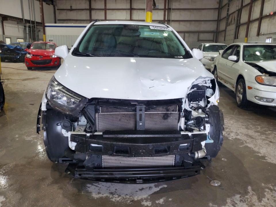 Продажа на аукционе авто 2022 Buick Encore, vin: KL4CJASM7NB534215, номер лота: 54232996
