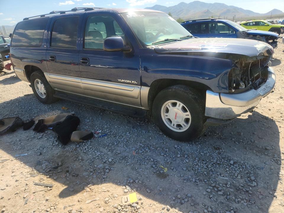 Продажа на аукционе авто 2000 Gmc Yukon Xl, vin: 3GKFK16T7YG211963, номер лота: 52827946