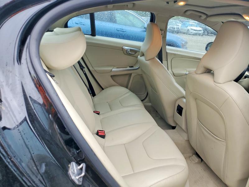 Aukcja sprzedaży 2016 Volvo S60, vin: YV126MFK1G2390803, numer aukcji: 53799106