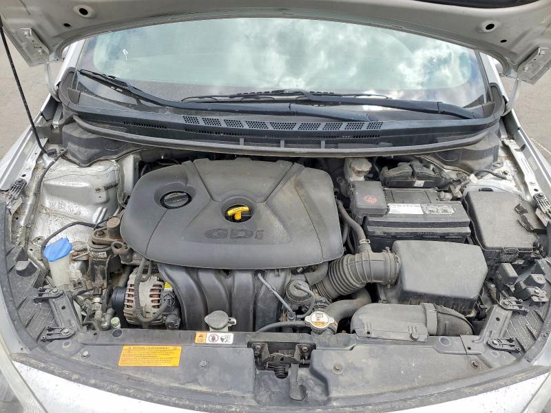 Продажа на аукционе авто 2016 Kia Forte, vin: KNAFZ4A83G5550394, номер лота: 50790976