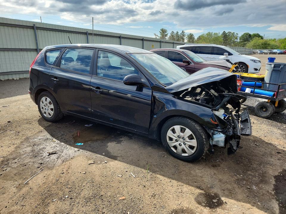 Aukcja sprzedaży 2012 Hyundai Elantra, vin: KMHDB8AE1CU139664, numer aukcji: 53877756