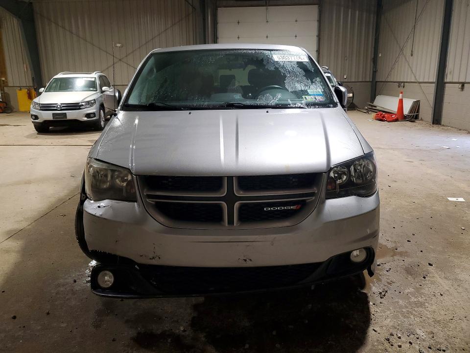 53037746 :رقم المزاد ، 2C4RDGEG2ER179245 vin ، 2014 Dodge Grand Caravan مزاد بيع