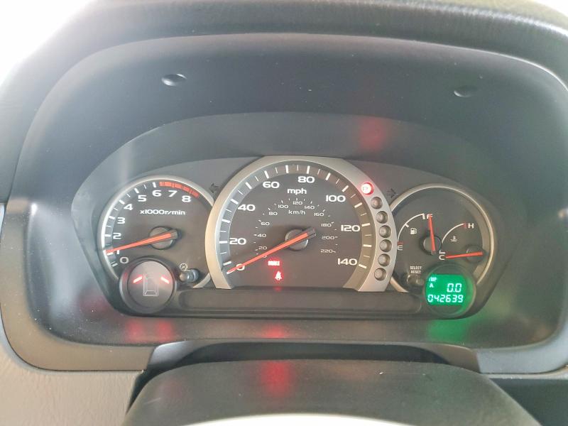 52006046 :رقم المزاد ، 2HKYF187X5H561017 vin ، 2005 Honda Pilot مزاد بيع