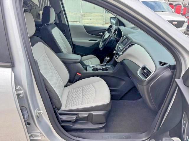 Продаж на аукціоні авто 2020 Chevrolet Equinox, vin: 3GNAXHEV3LS731142, номер лоту: 54868346