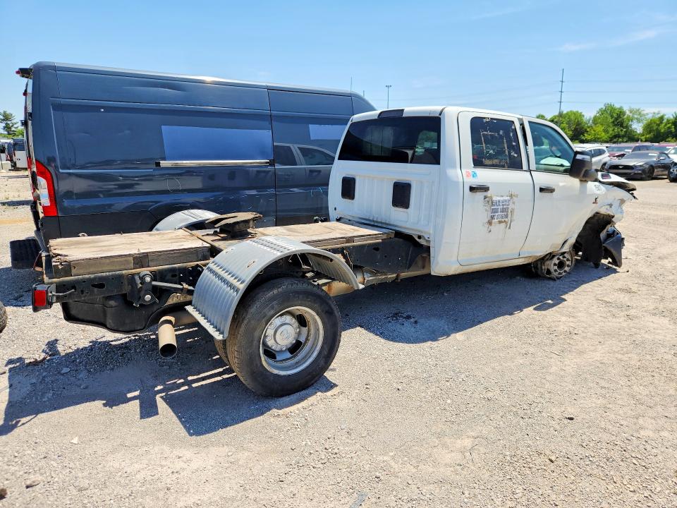 Продаж на аукціоні авто 2024 Ram 3500, vin: 3C7WRTCL8RG261735, номер лоту: 53989286