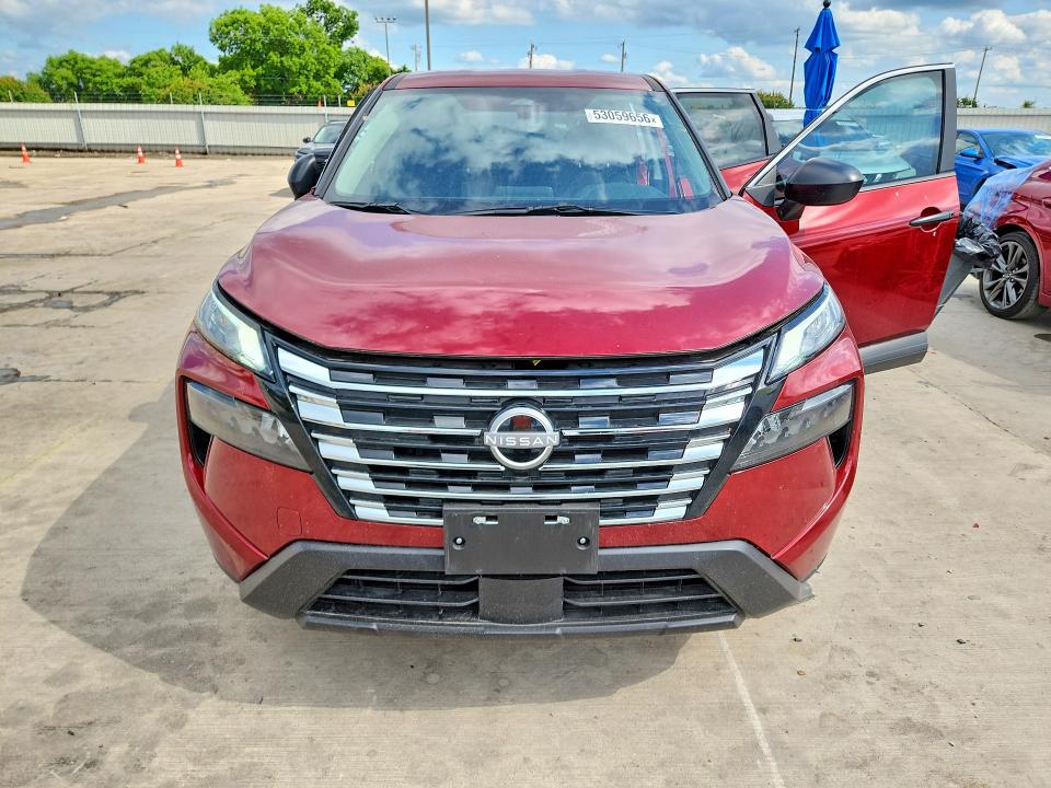 Aukcja sprzedaży 2026 Nissan Rogue, vin: 5N1BT3AB3TC701146, numer aukcji: 53059656