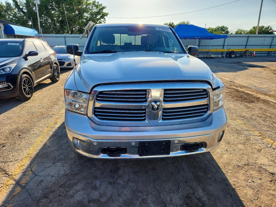 2015 Ram 1500 მანქანა იყიდება აუქციონზე, vin: 1C6RR7LT5FS773708, აუქციონის ნომერი: 52100066