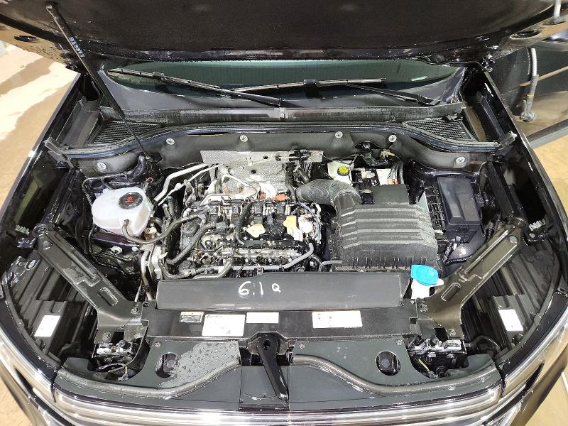 Aukcja sprzedaży 2024 Volkswagen Atlas, vin: 1V2HR2CA0RC583480, numer aukcji: 52121876