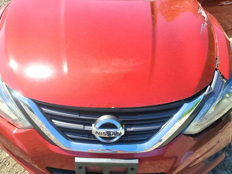 Aukcja sprzedaży 2017 Nissan Altima, vin: 1N4BL3AP1HC171014, numer aukcji: 55382936