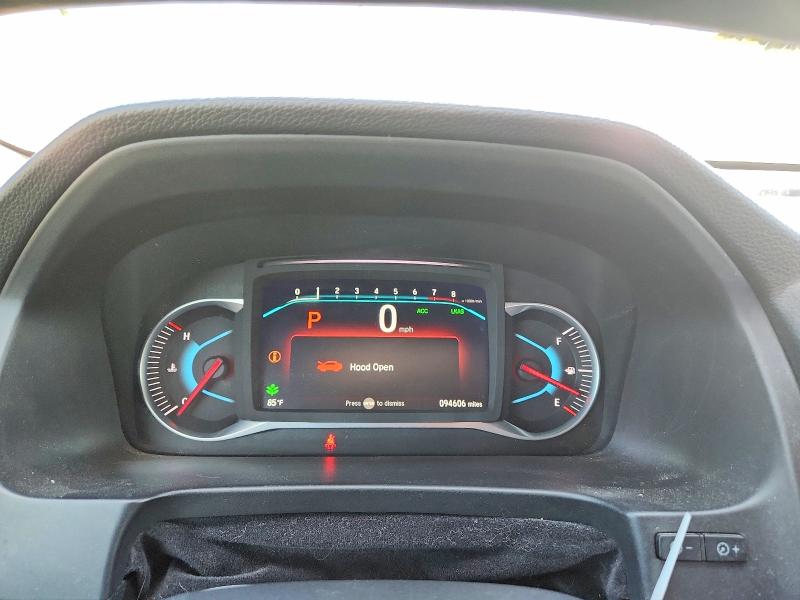 Продаж на аукціоні авто 2021 Honda Passport, vin: 5FNYF8H02MB022576, номер лоту: 52566966