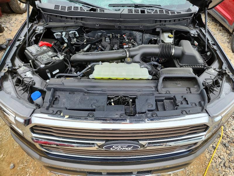 Aukcja sprzedaży 2025 Ford F150, vin: 1FTFW6L85SFC47155, numer aukcji: 53900166