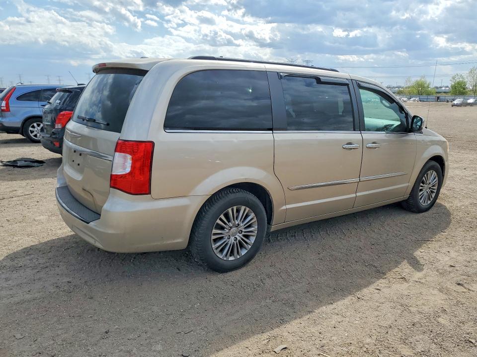 Продаж на аукціоні авто 2013 Chrysler Town & Country, vin: 2C4RC1CG7DR533908, номер лоту: 51786766