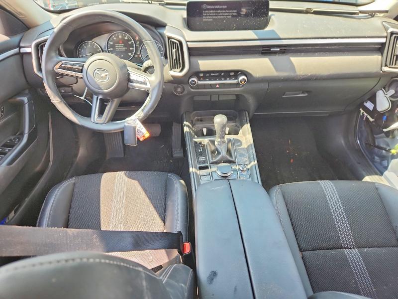 2025 Mazda Cx-50 მანქანა იყიდება აუქციონზე, vin: 7MMVABAM9SN326143, აუქციონის ნომერი: 53248376