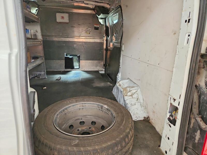 50574876 :رقم المزاد ، 1FTBR1Y81MKA00761 vin ، 2021 Ford Transit مزاد بيع